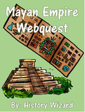 Mayan Empire Webquest