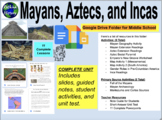 Mayans, Aztecs, and Incas | American Civilizations Complet