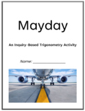 Mayday: Using Trigonometry in the Workplace