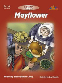 Preview of Mayflower