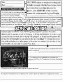 Mayflower Compact Analysis