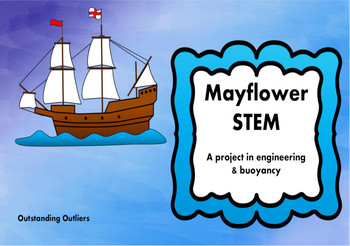 Preview of Mayflower Engineering Challenge