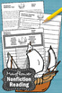 the mayflower voyage reading comprehension