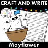 Mayflower Craft