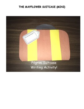 Download Writing Suitcase Worksheets Teaching Resources Tpt