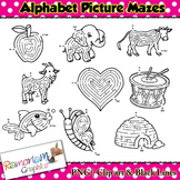 Maze Clip art