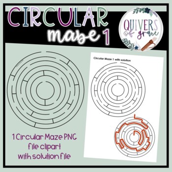 The Original Circular Solution