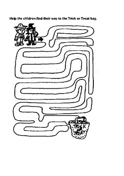 mazes for kids by allison teachers pay teachers