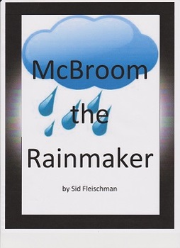 Preview of McBroom the Rainmaker Imagine It Grade 5