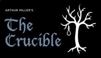 Preview of McCarthyism and The Salem Witch Trials/ The Crucible- Webquest