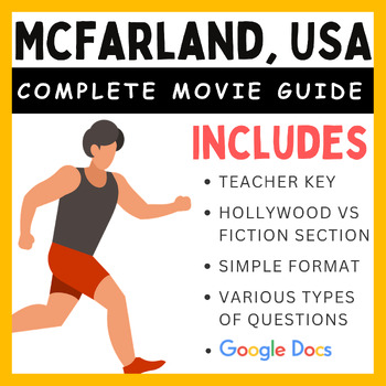 Preview of McFarland, USA (2015): Complete Movie Guide