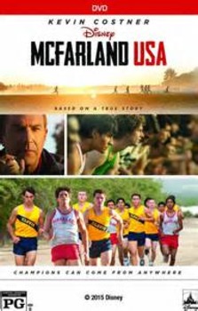 Preview of McFarland USA - Movie Guide