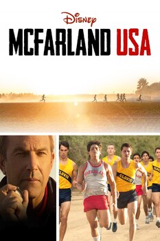 Preview of McFarland USA Movie Resources