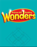McGraw Hill Reading Wonders Complete Units 1-6 Workstation Bundle