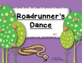 McGraw Hill Reading Wonders Grade 3 Roadrunner's Dance 2.1