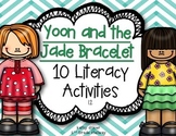 McGraw Hill Reading Wonders Grade 3 Yoon and the Jade Brac
