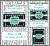 McGraw Hill Wonders: 4th Grade- Unit 1, Week 2: Digital Le