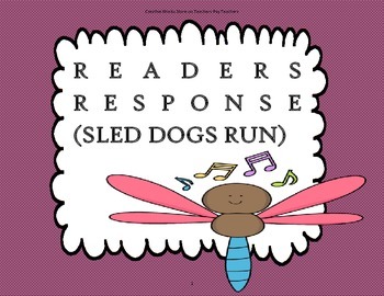 Preview of Reading Wonders Grade 2 Unit 2 -  Trifolds+Reader Response+Activities Bundle