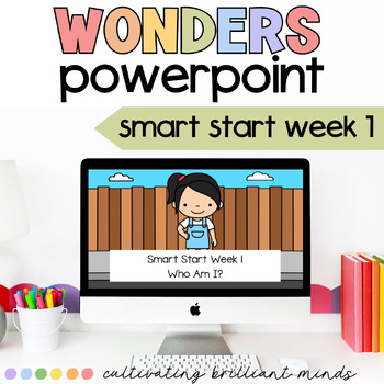 McGraw-Hill Wonders First Grade Resources and Printouts