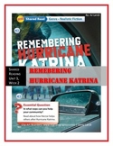 McGraw Hill Wonders UNIT 3, WEEK 2 Shared Reading Remember