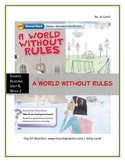 McGraw Hill Wonders UNIT 4, WEEK 1 Shared Reading A World 