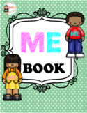 Me Book