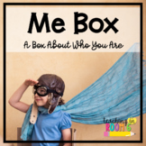 Me Box Get to Know You Project