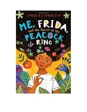 Me, Frida and the Secret of the Peacock Ring Trivia Questions