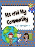 Me and My Community-A Social Studies Unit