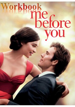Preview of Me before you Movie Workbook