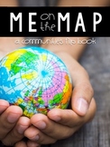 Me on the Map: A Communities Flip Book