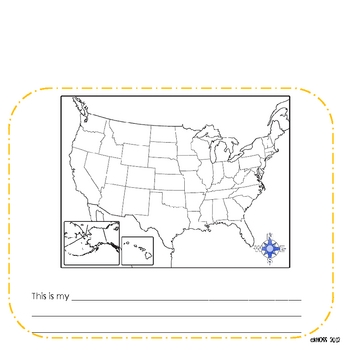 Me on the Map Lesson Plan and Activity Book by Creative Classroom Lessons