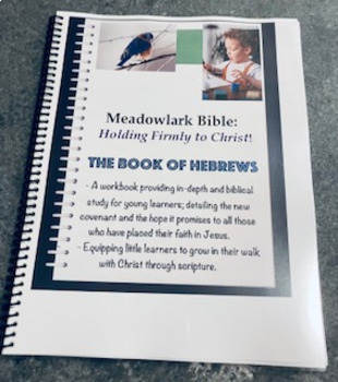 Preview of Meadowlark Bible: Ages 6-10