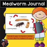 Mealworm Journal