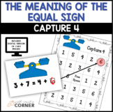 Meaning of the Equal Sign Capture 4