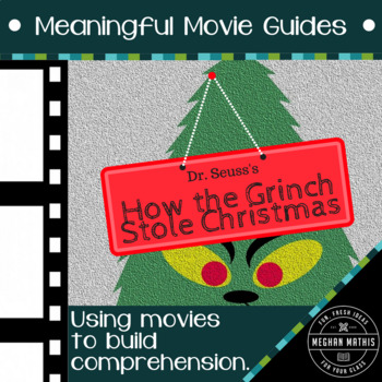 Preview of How the Grinch Stole Christmas! Movie Guide
