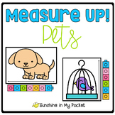 Measure Up! Pets