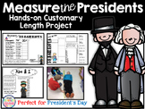 Measure the Presidents Project
