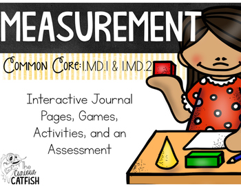 Preview of Measurement