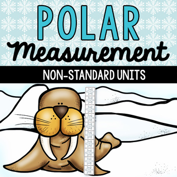 Preview of Measurement Center Polar Theme