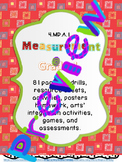 Measurement - 4.MD.A.1