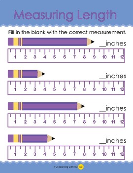 Preview of Measurement
