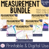 Measurement Activities | Measuring Bundle