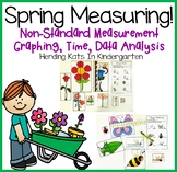 Measurement Activities for Spring!