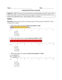 Measurement Assessment