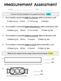 Measurement Assessment