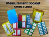Measurement Booklet