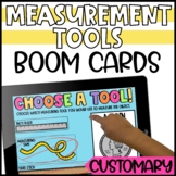 Measurement Boom Cards | Choosing a Measuring Tool