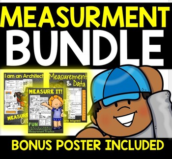 Preview of Measurement Bundle