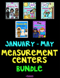 Measurement Center January - May